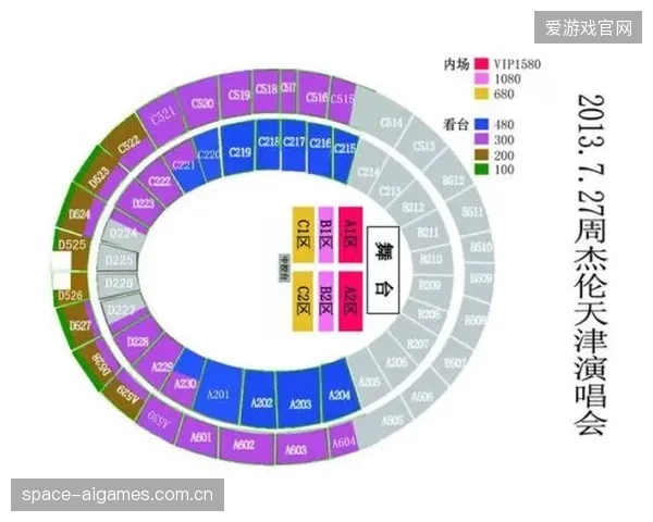 Ticketmaster的NFC票务系统在MetLife体育场全面铺开后简化了入场流程